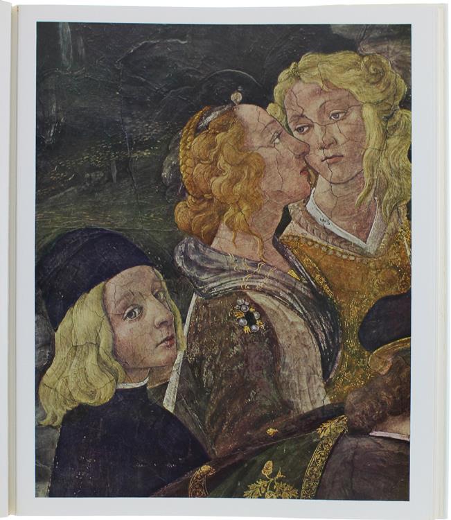 La Cappella Sistina In Vaticano. Volume I (Testo) + Volume Ii (Tavole)