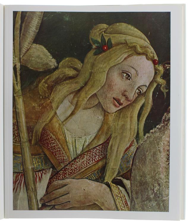 La Cappella Sistina In Vaticano. Volume I (Testo) + Volume Ii (Tavole)