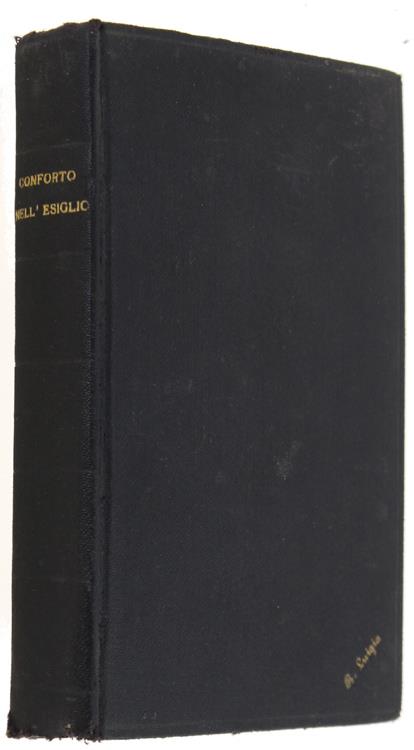 Bergoglio Libri d'Epoca Snc