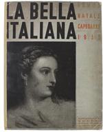 La Bella Italiana Da Botticelli A Tiepolo
