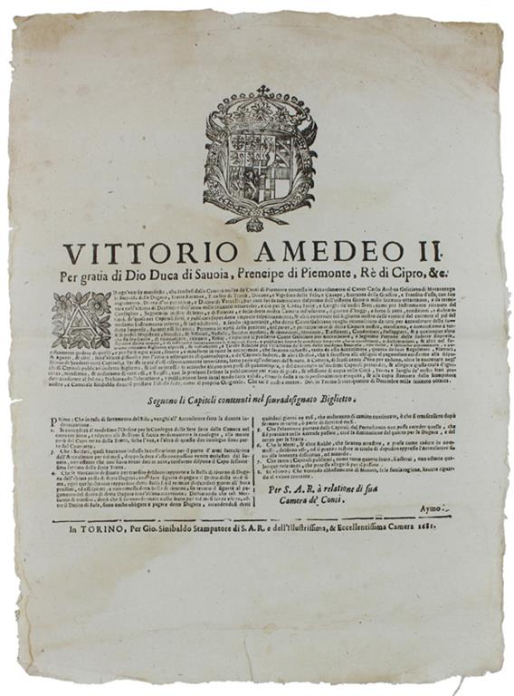 Bergoglio Libri d'Epoca Snc