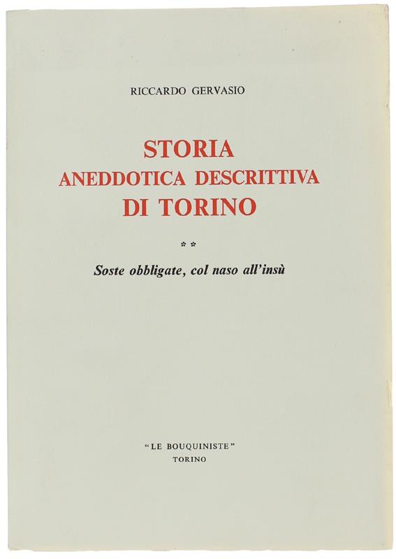 Bergoglio Libri d'Epoca Snc