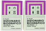 Dizionario biografico universale (rist. anast. 1907)