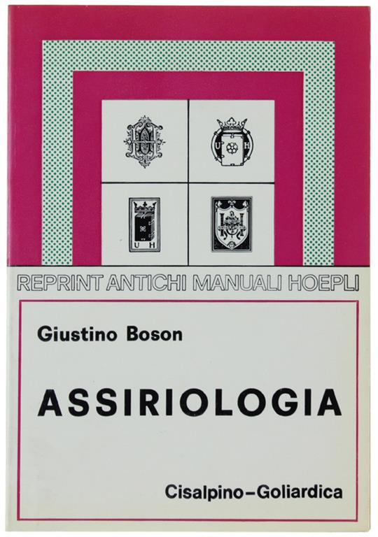 Bergoglio Libri d'Epoca Snc