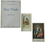 San Paolo - Epistole