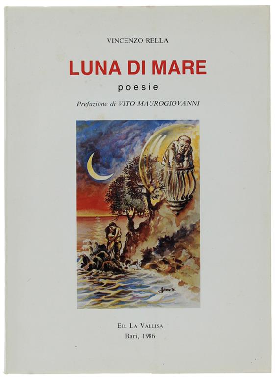 Bergoglio Libri d'Epoca Snc
