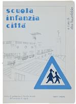 Scuola Infanzia Città. Anno Accademico 1980-81