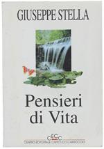 Pensieri di vita