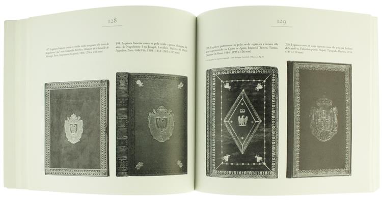 Preziosi In Biblioteca. Mostra Di Legature In Raccolte Private Piemontesi