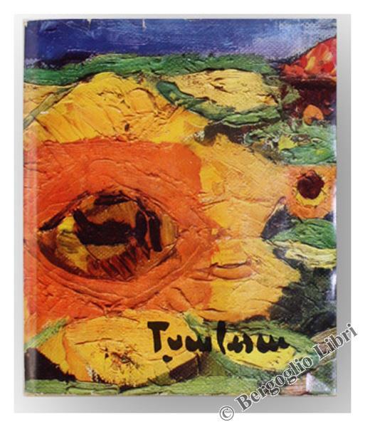 Ion Tuculesco - Petru Comarnesco - copertina