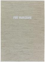 Fiat Aviazione 1908-1987. Sette Incisioni Di Francesco Franco Eseguite Per I 75 Anni Di Fiat Aviazione