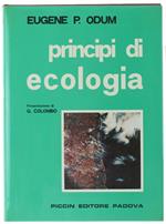 Principi di ecologia