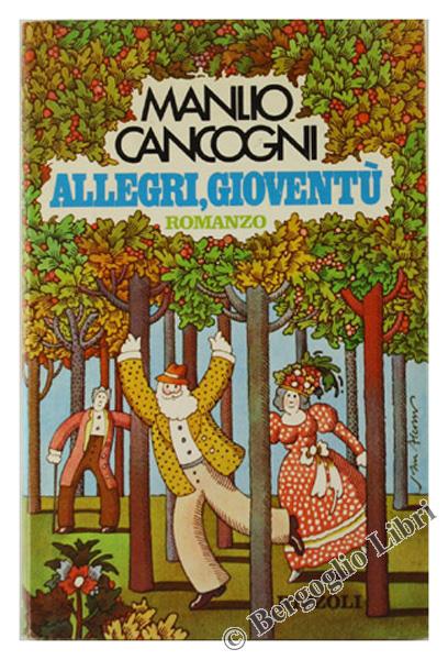 Bergoglio Libri d'Epoca Snc