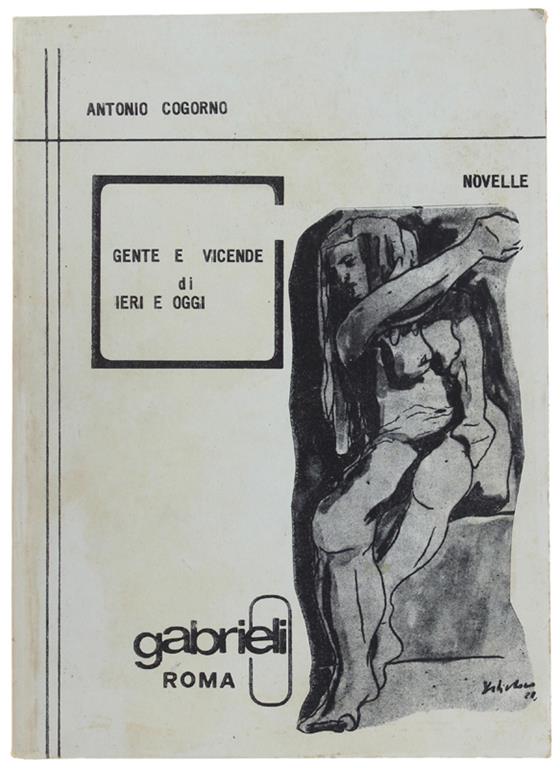 Bergoglio Libri d'Epoca Snc
