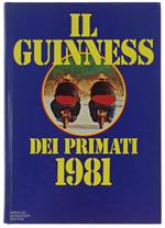 Il Guinness Dei Primati 1981