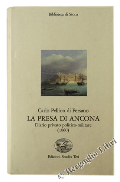 Bergoglio Libri d'Epoca Snc