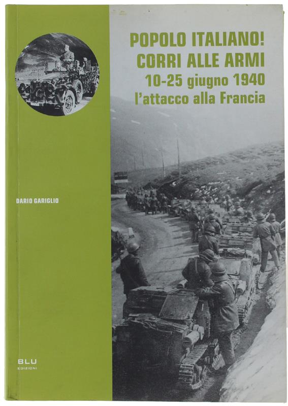 Bergoglio Libri d'Epoca Snc