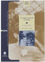 Le Leggi Razziali In Italia Di: Codovini Giovanni, Nardelli Dino Renato.