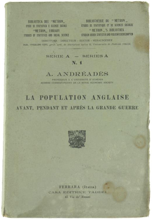 Bergoglio Libri d'Epoca Snc