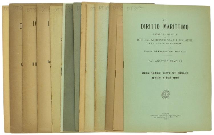 Bergoglio Libri d'Epoca Snc