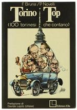 Torino Top (100 Torinesi Che Contano)