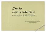 L' Antica Abbazia Cistercense Di S.Maria Di Staffarda