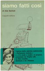 Siamo Fatti Così