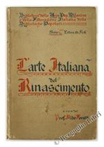 L' Arte Italiana Del Rinascimento