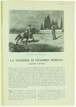 La Tragedia Di Un'Anima Inferma: Alfredo Vantini