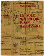 Le Isole San Pietro E San Baldassarre. Torino In Archivio