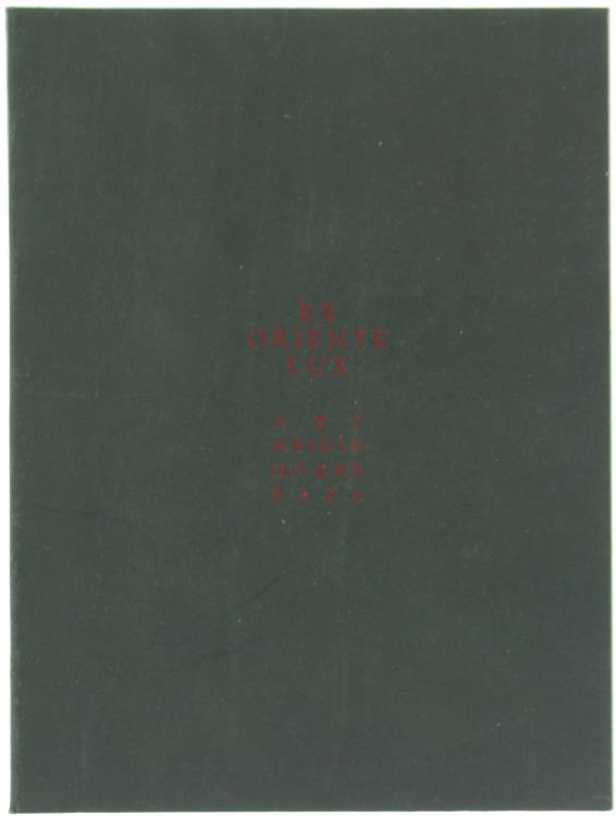 Bergoglio Libri d'Epoca Snc