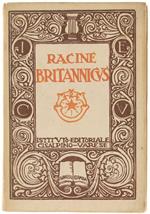 Britannicus. Introduzione E Note Di A.M.Todeschini