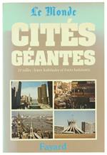Cites Geantes