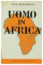 Uomo In Africa