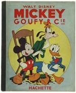 Mickey Goufy & Cie