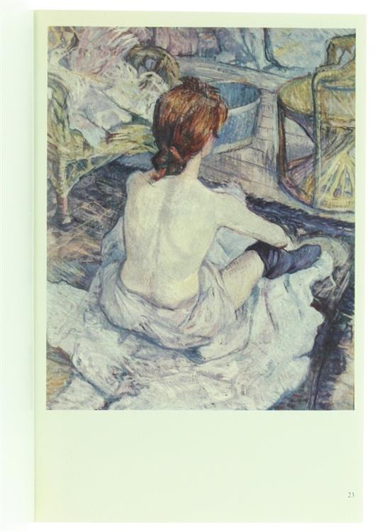 Toulouse-Lautrec