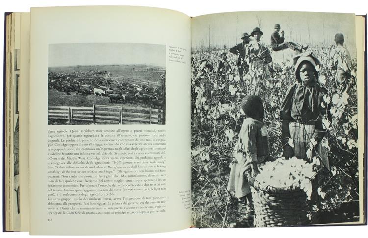 U.S.A.. U.R.S.S. Storie Parallele Dal 1917 Ai Giorni Nostri (Volume I. Volume Ii)