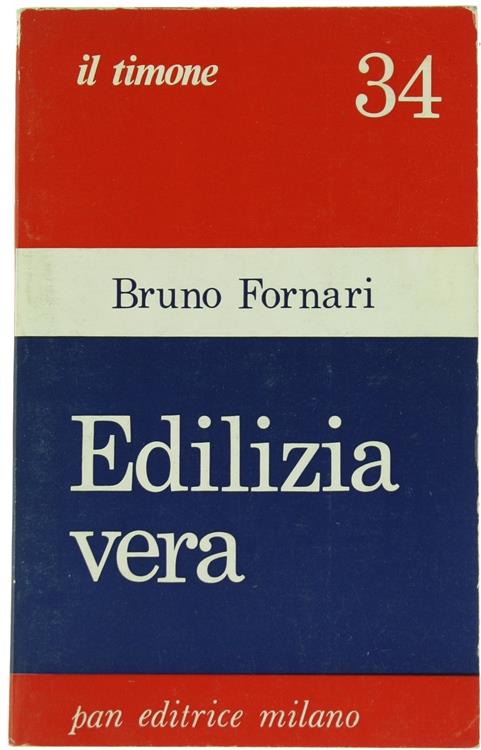 Bergoglio Libri d'Epoca Snc