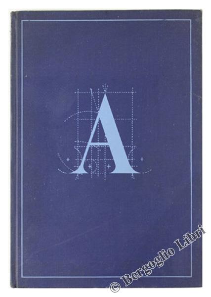 Bergoglio Libri d'Epoca Snc