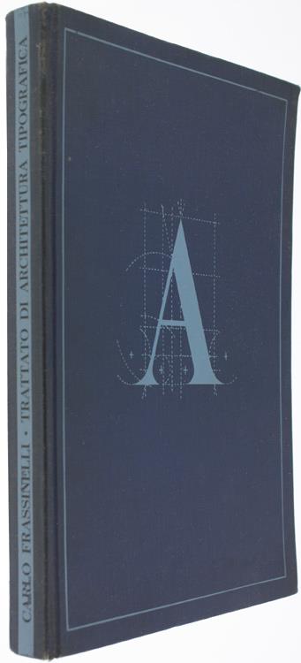 Trattato Di Architettura Tipografica