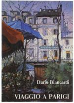 Viaggio A Parigi