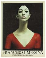 Francesco Messina In The «Staatsgalerie Moderner Kunst», Munich. (German/English Text)