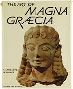 The Art Of Magna Graecia. Greek Art In Southern Italy And Sicily