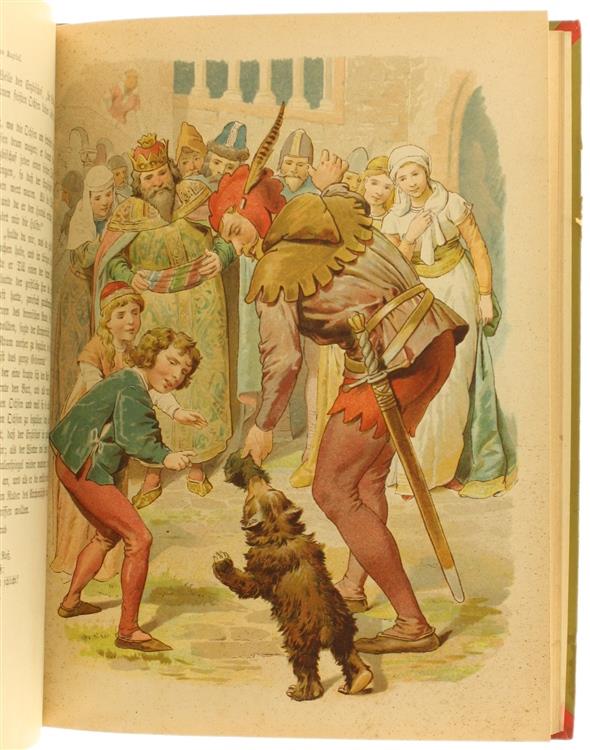 Till Eulenspiegels Lustige Streiche Für Die Jugend Neu Bearbeitet