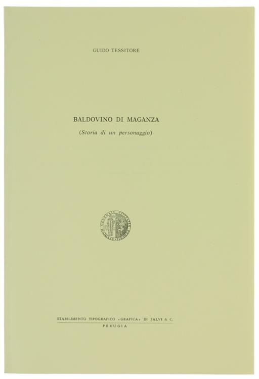 Bergoglio Libri d'Epoca Snc