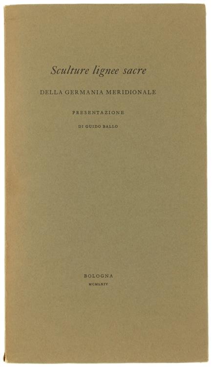 Bergoglio Libri d'Epoca Snc