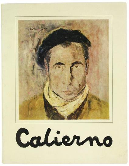 Calierno - Italo Cremona - copertina