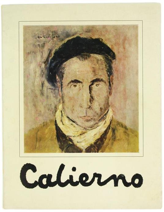 Calierno - Italo Cremona - copertina