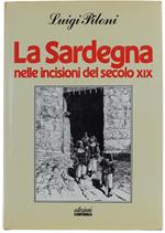 La Sardegna Nelle Incisioni Del Secolo Xix