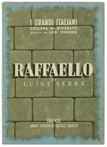 Raffaello Sanzio
